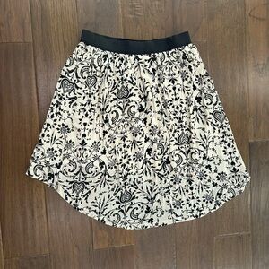 G:21 Skirt